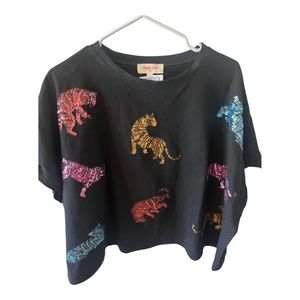 Tiger Top
